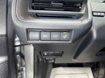 2023 Toyota Prius XLE