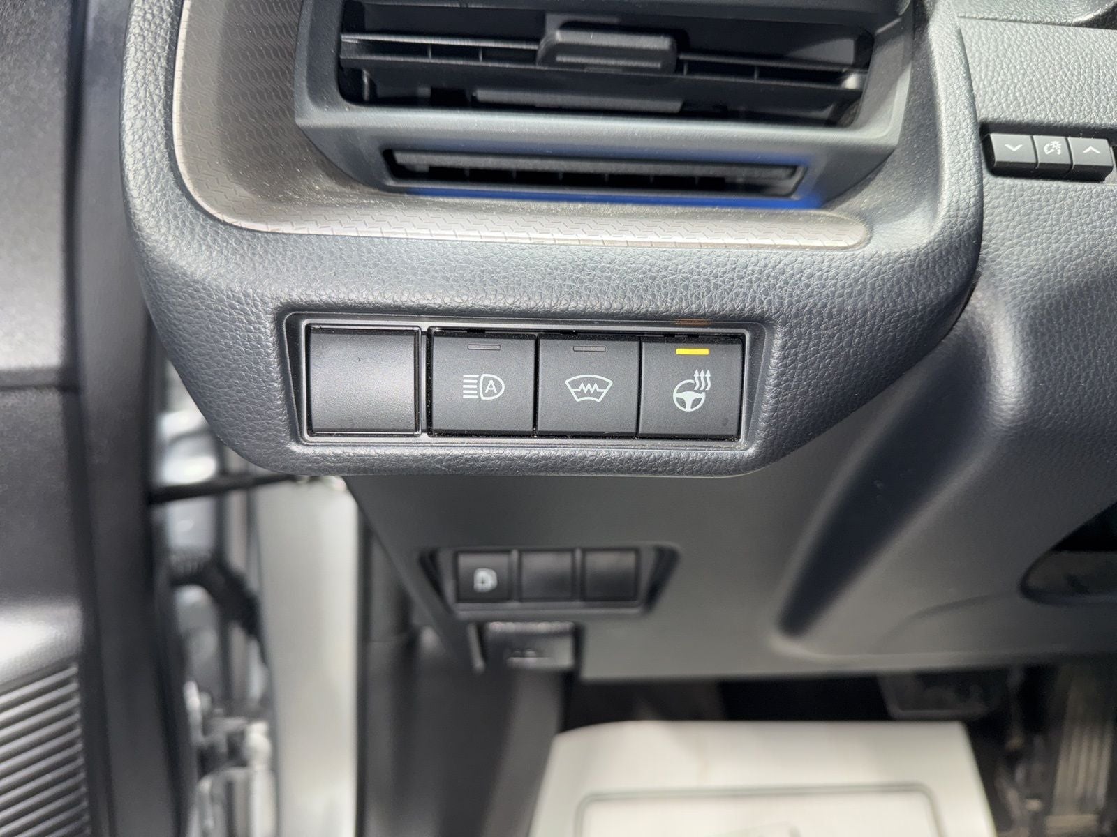 2023 Toyota Prius XLE