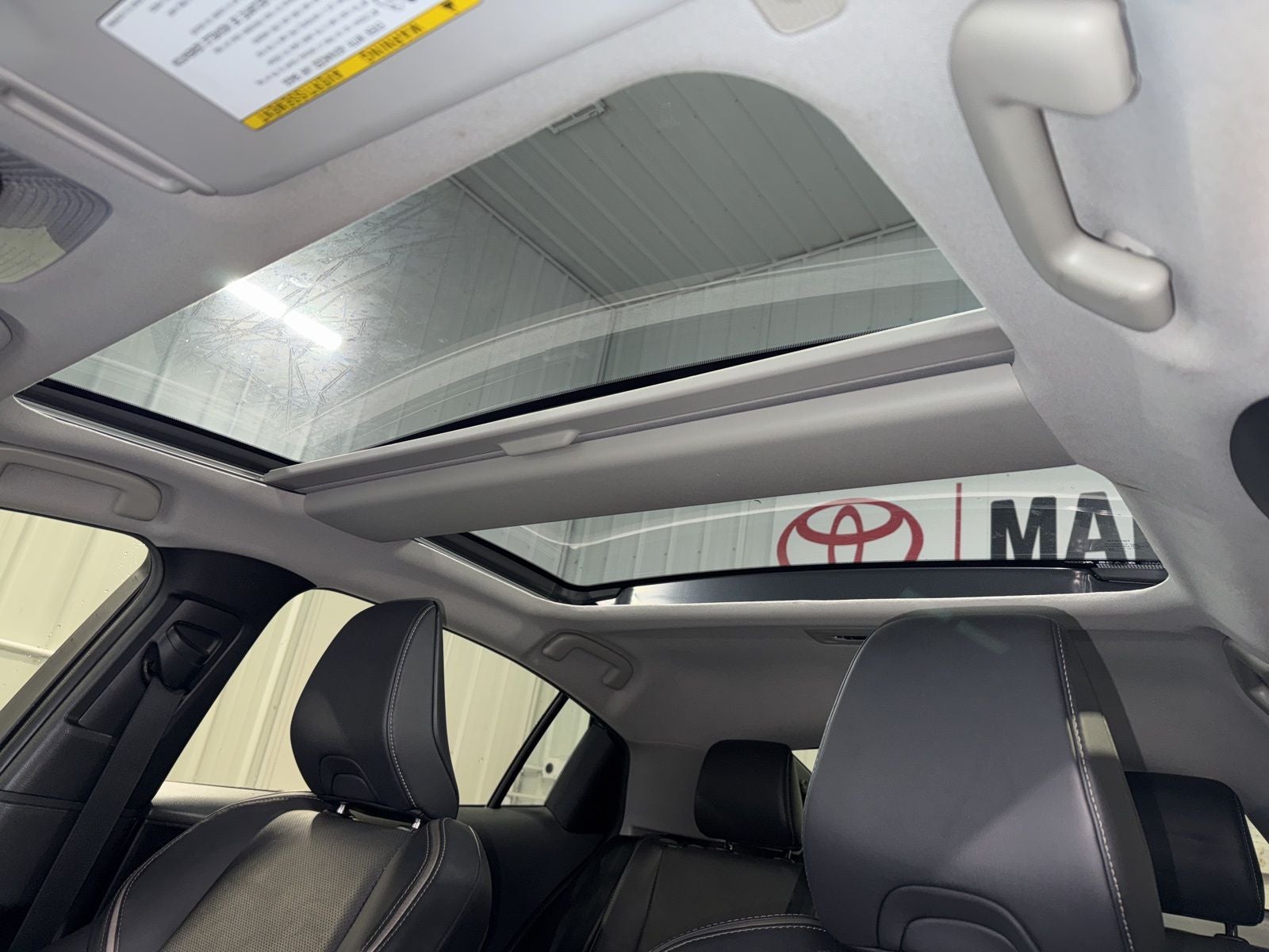 2023 Toyota Prius XLE