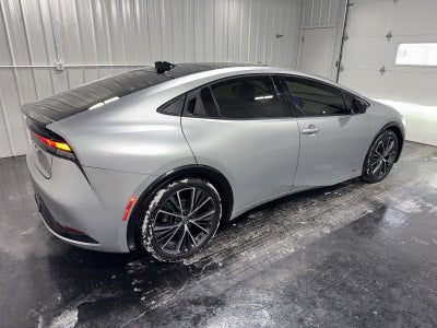 2023 Toyota Prius XLE