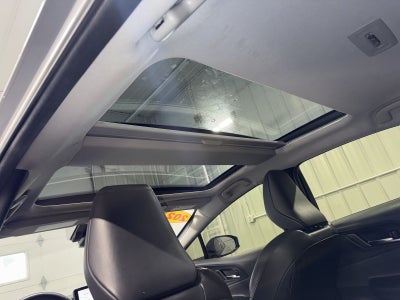 2023 Toyota Prius XLE