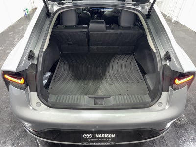 2023 Toyota Prius XLE