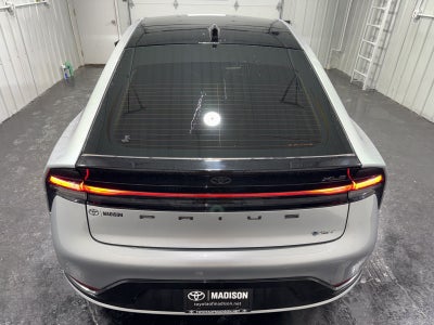 2023 Toyota Prius XLE