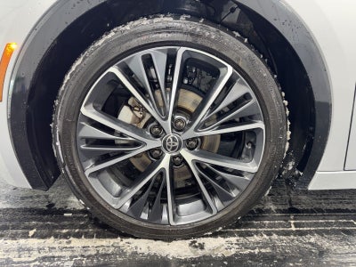 2023 Toyota Prius XLE