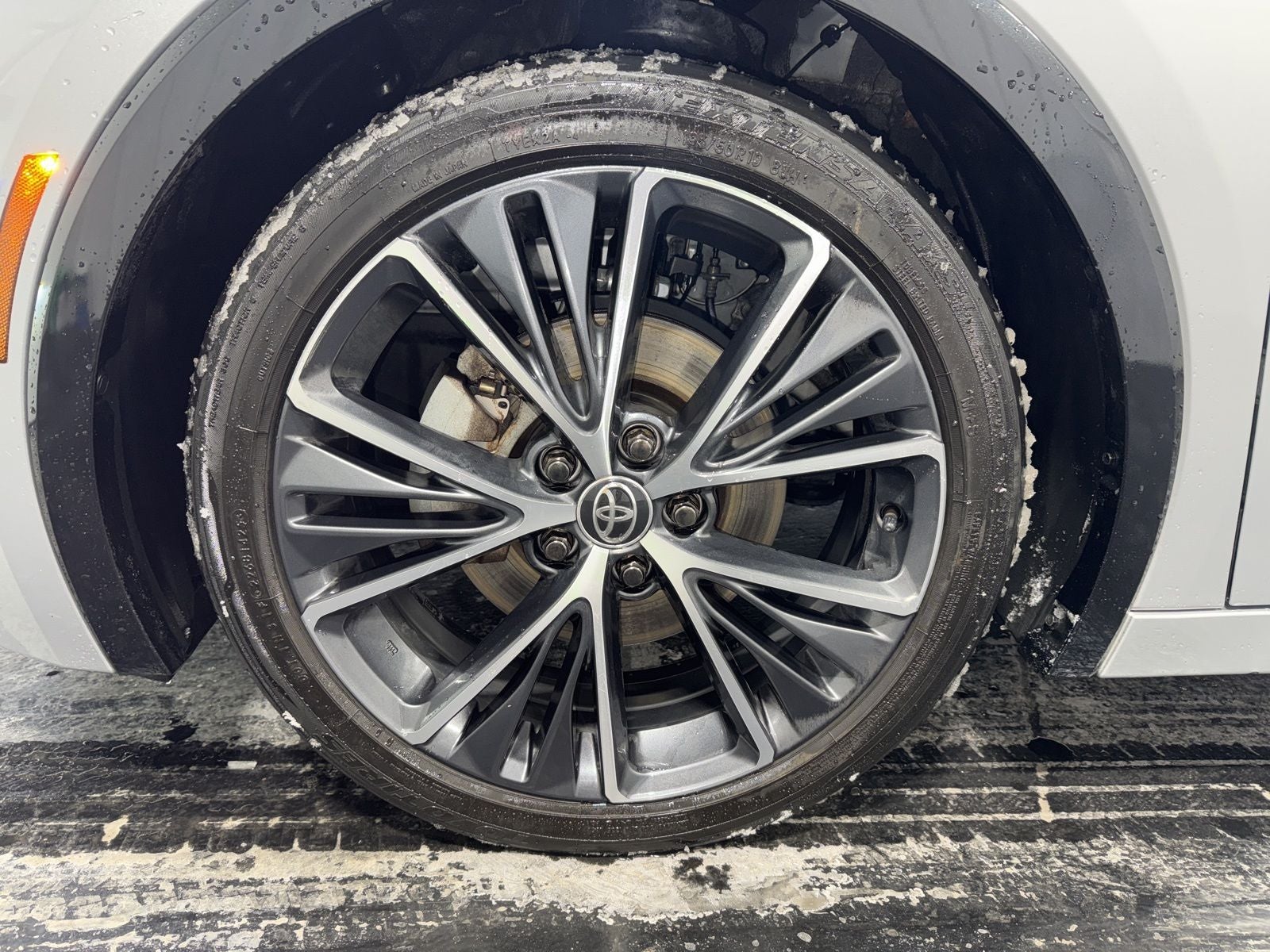 2023 Toyota Prius XLE