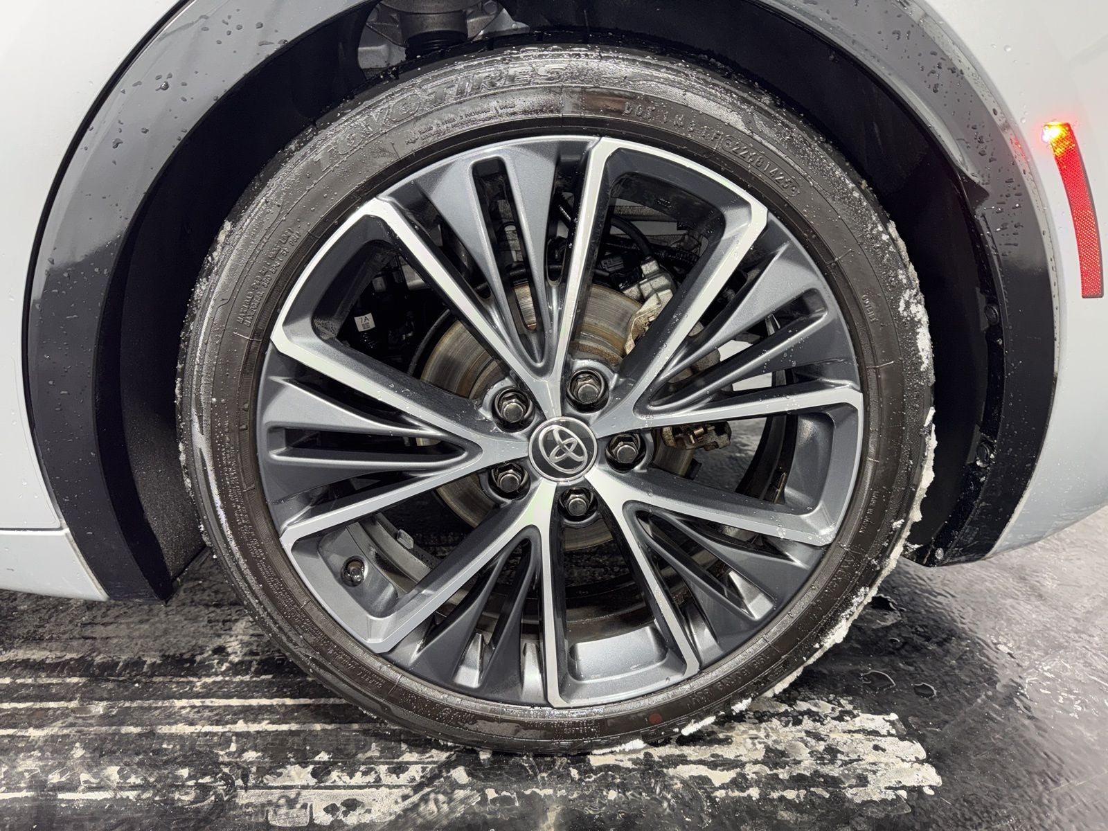 2023 Toyota Prius XLE