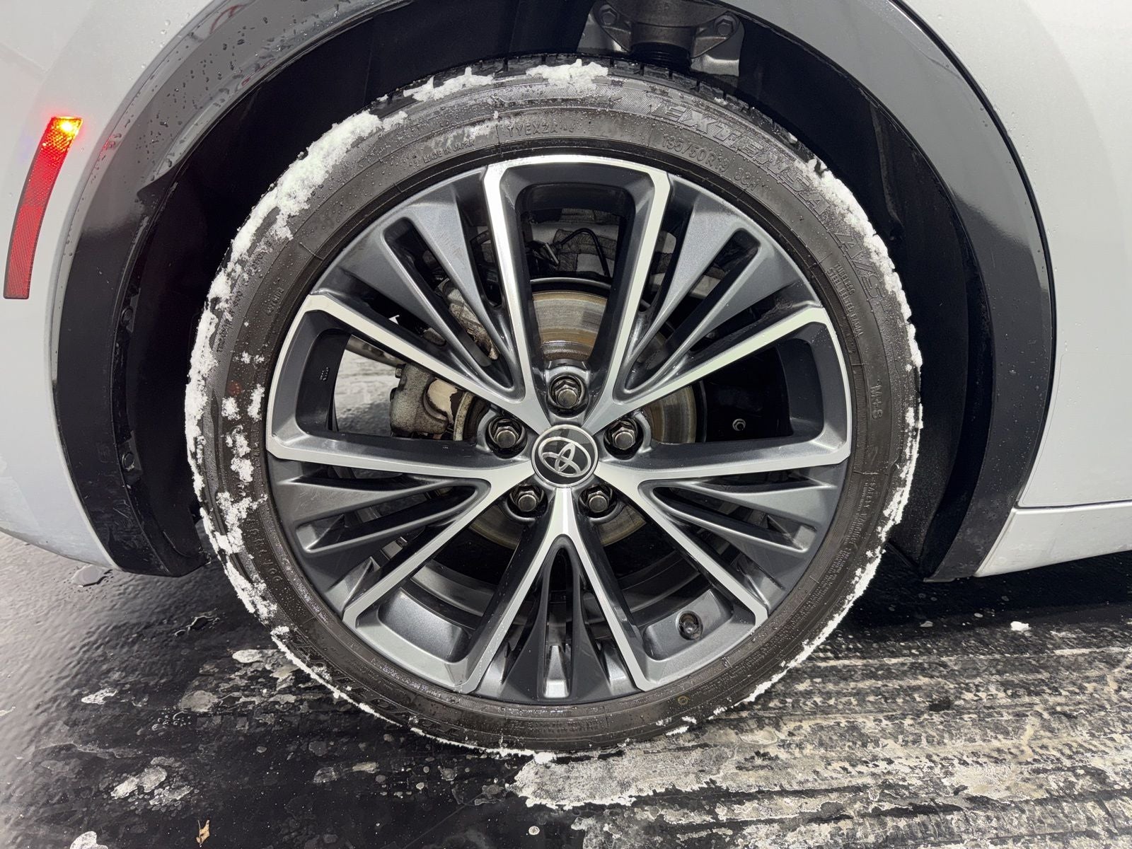 2023 Toyota Prius XLE