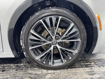 2023 Toyota Prius XLE