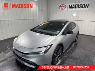 2023 Toyota Prius Limited
