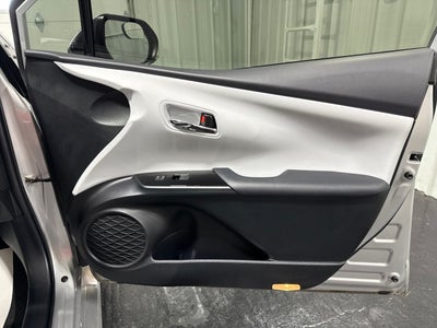 2022 Toyota Prius XLE AWD-e