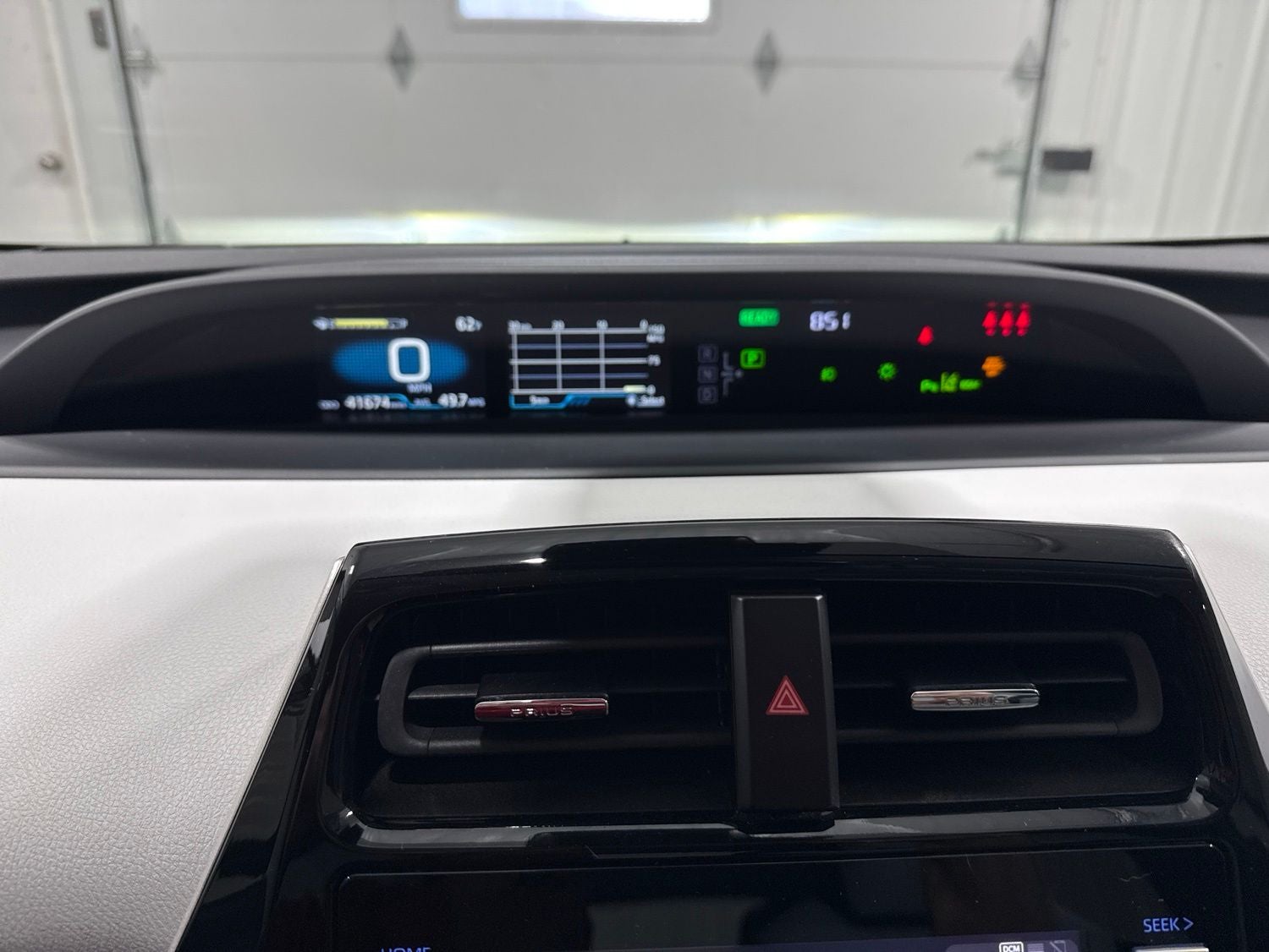 2022 Toyota Prius XLE AWD-e