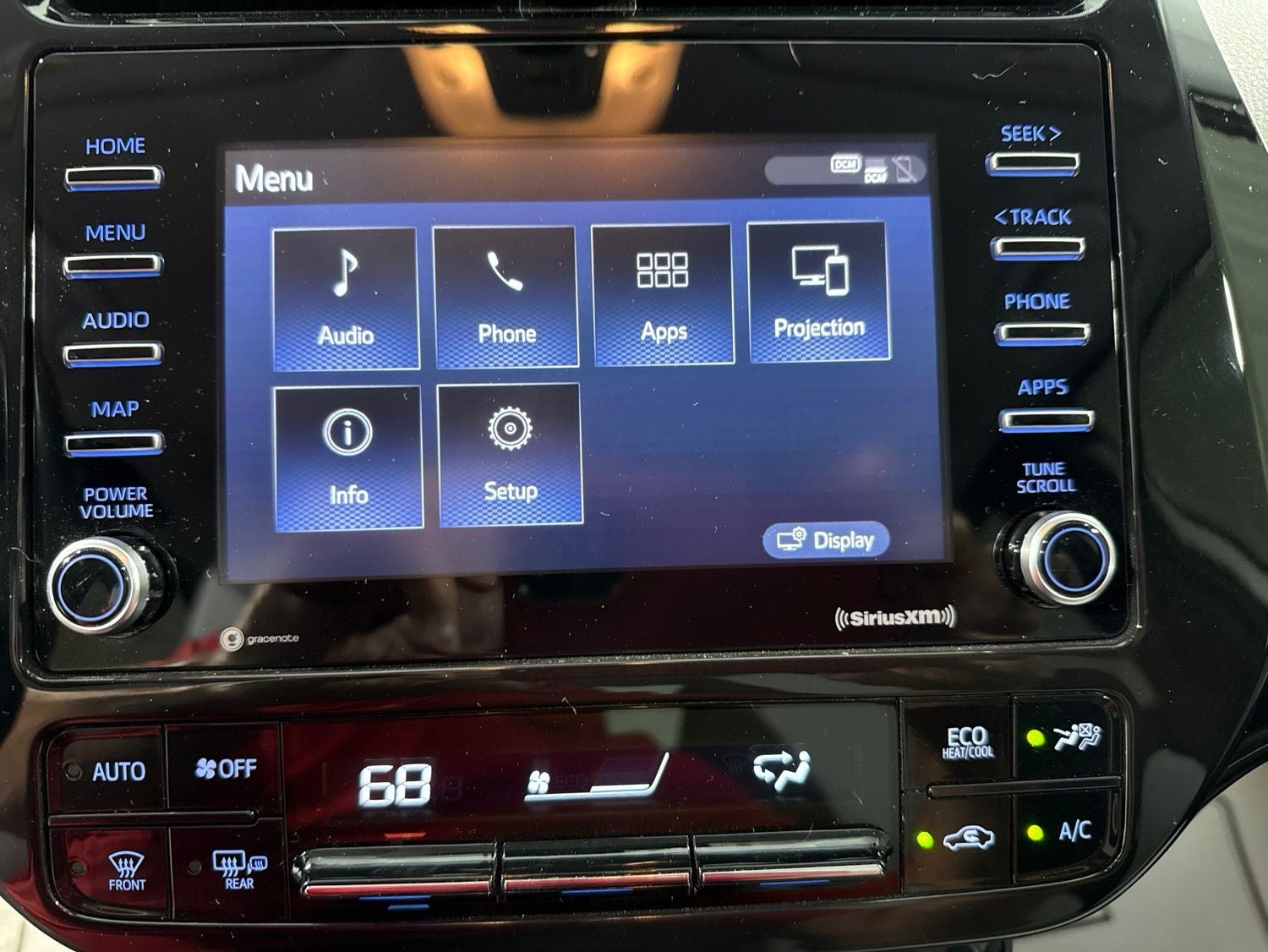 2022 Toyota Prius XLE AWD-e