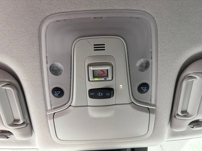 2022 Toyota Prius XLE AWD-e