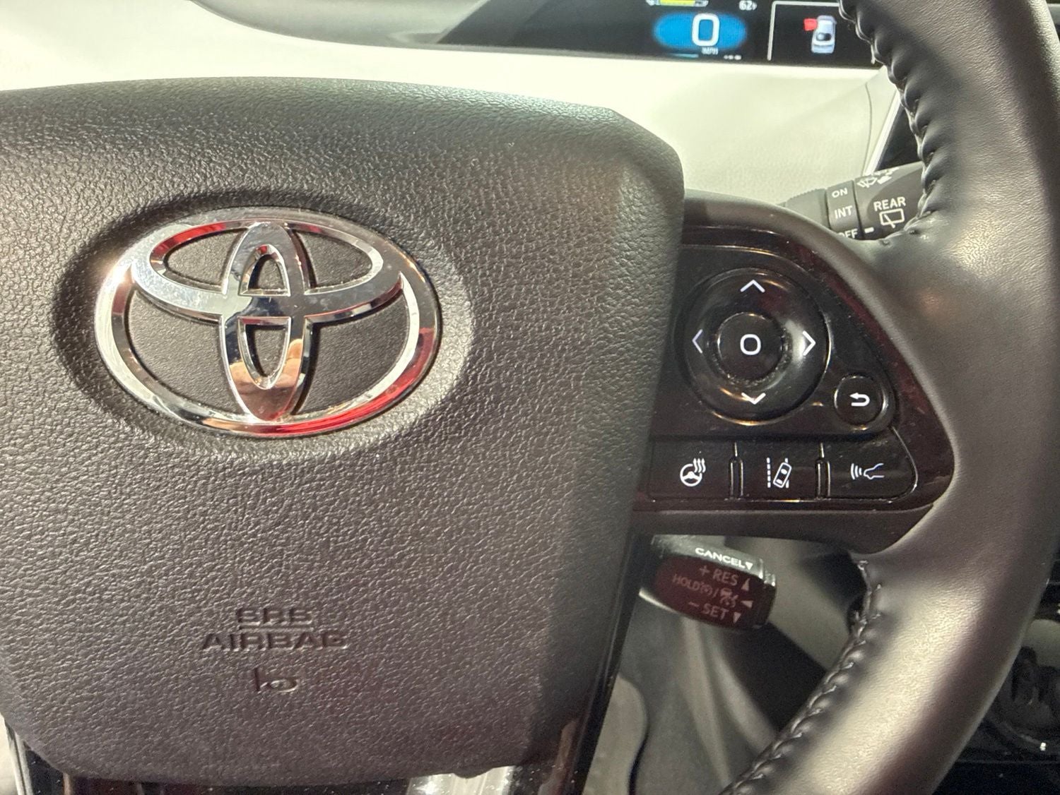 2022 Toyota Prius XLE AWD-e