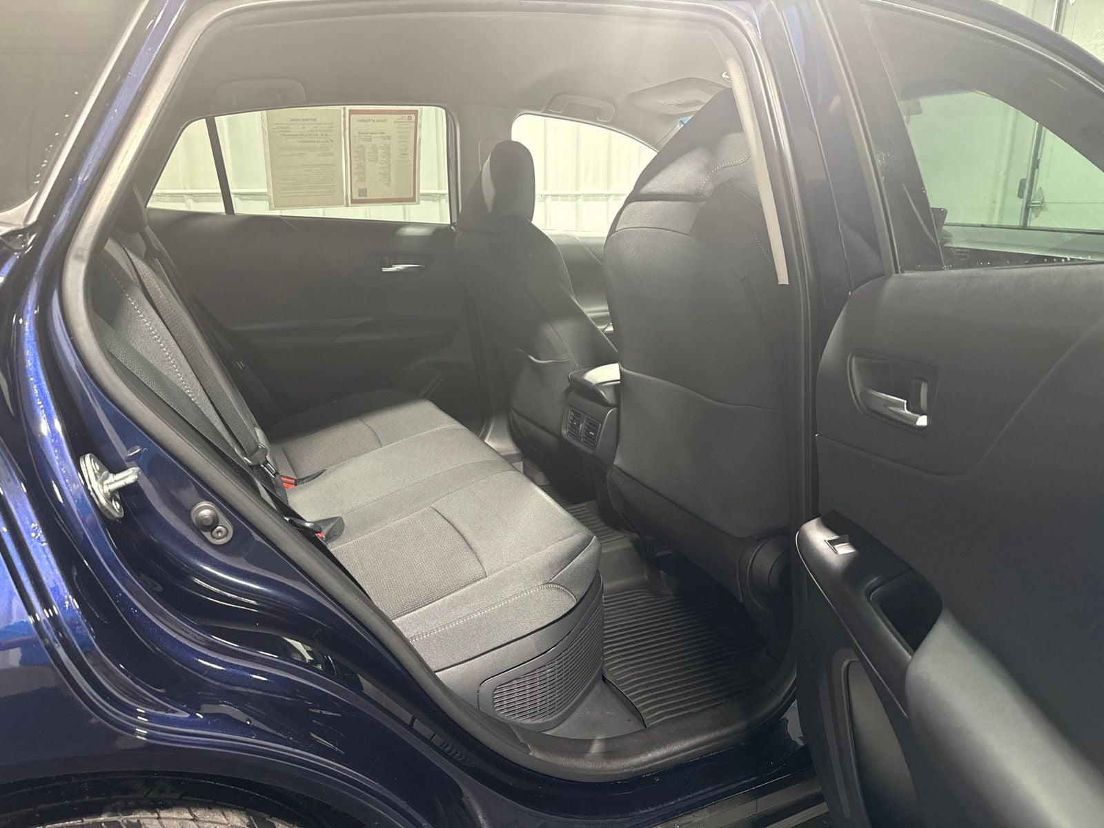 2023 Toyota Venza LE