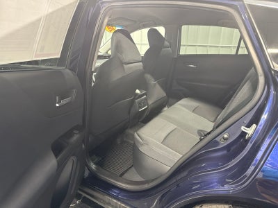 2023 Toyota Venza LE