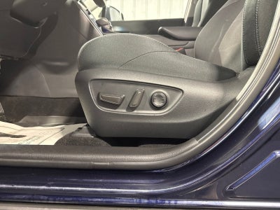 2023 Toyota Venza LE