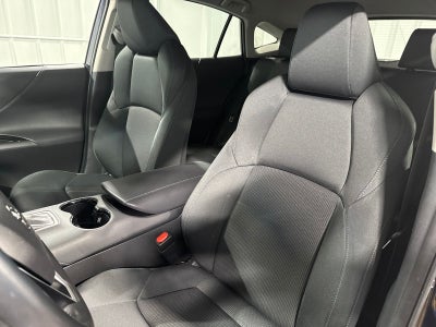 2023 Toyota Venza LE
