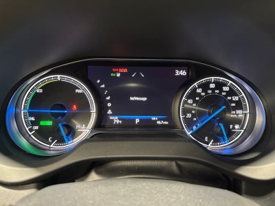 2023 Toyota Venza LE