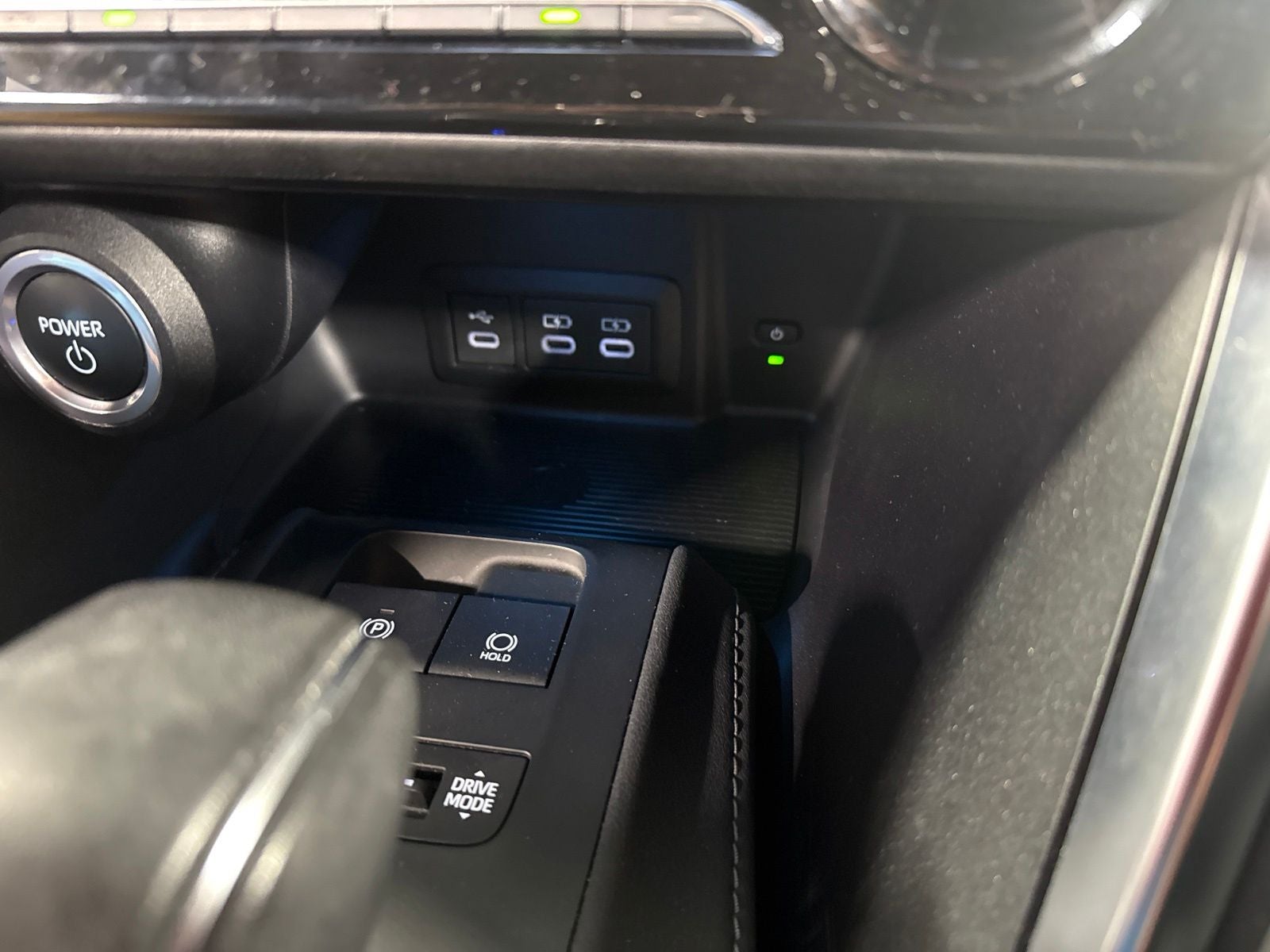 2023 Toyota Venza LE