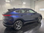 2023 Toyota Venza LE