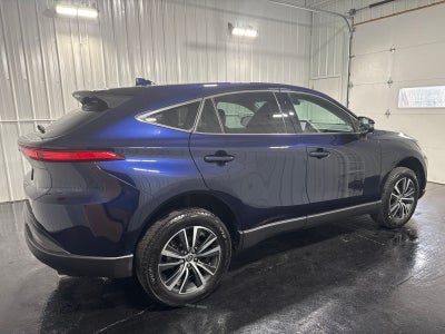 2023 Toyota Venza LE