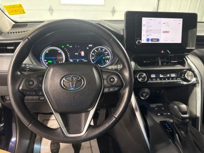 2023 Toyota Venza LE