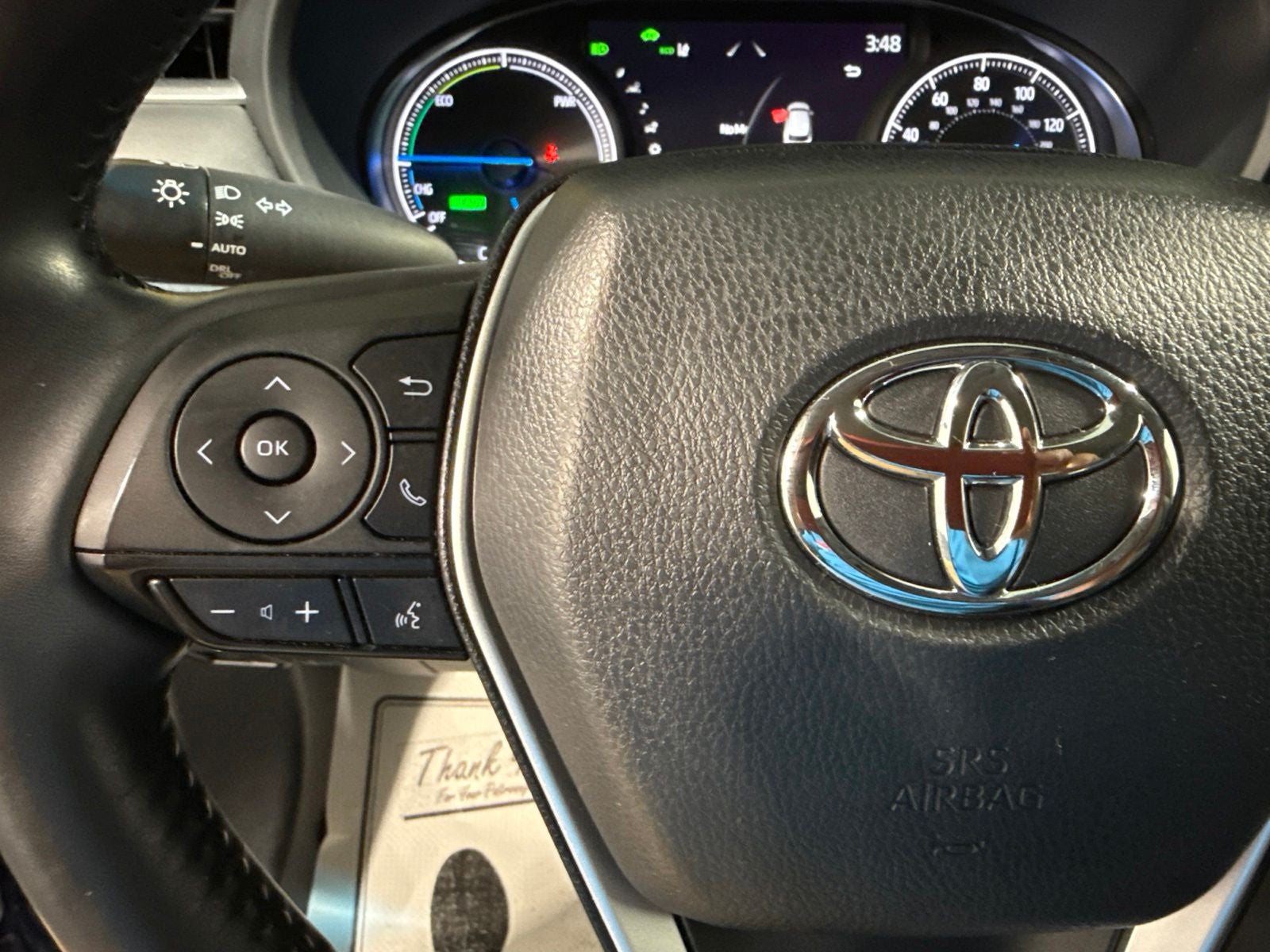 2023 Toyota Venza LE