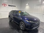 2023 Toyota Venza LE