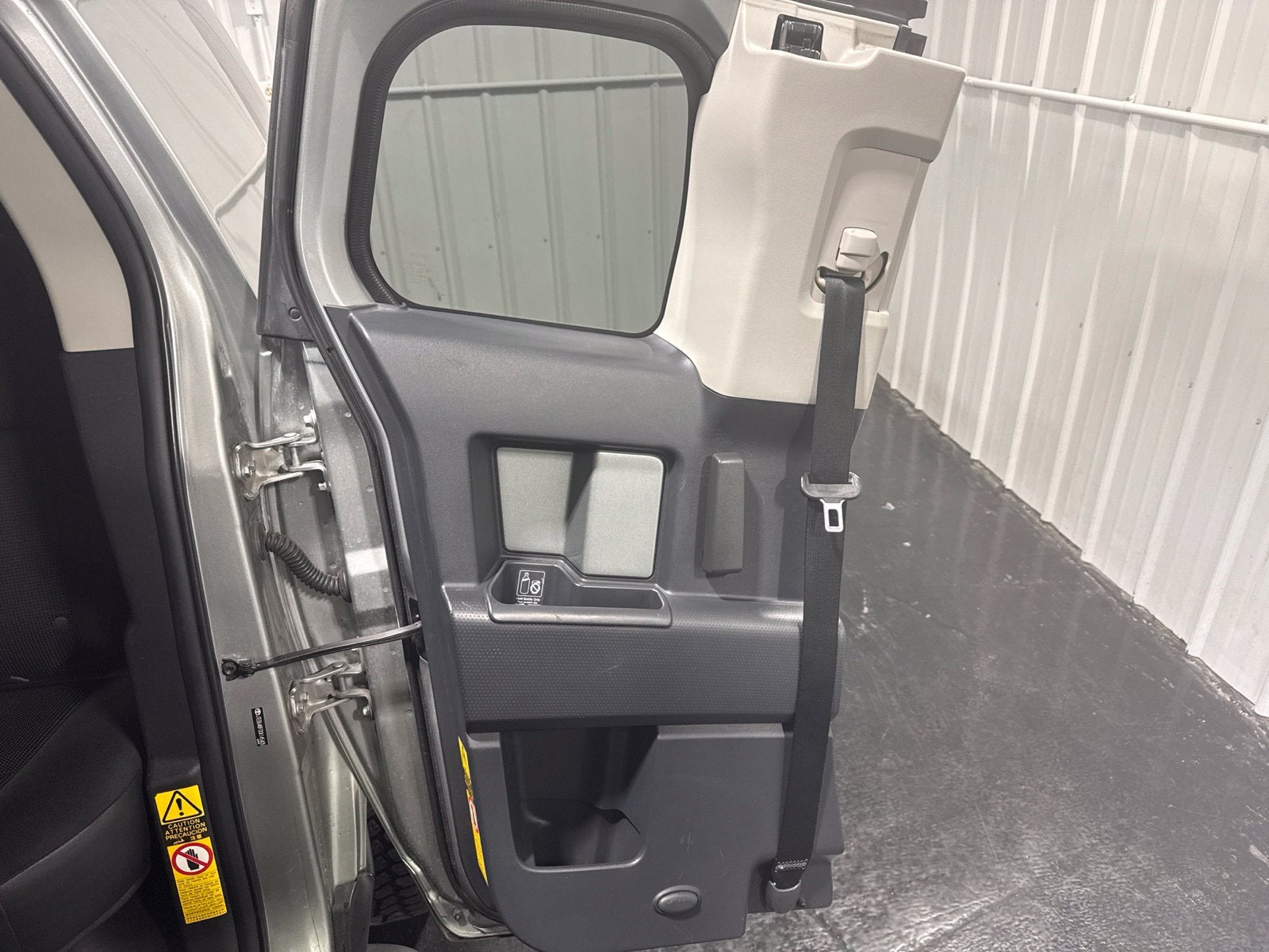 2012 Toyota FJ Cruiser Base