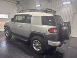 2012 Toyota FJ Cruiser Base