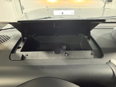 2012 Toyota FJ Cruiser Base