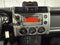2012 Toyota FJ Cruiser Base