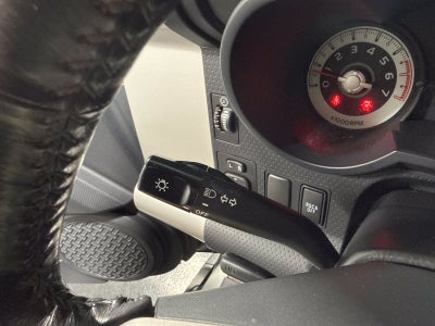 2012 Toyota FJ Cruiser Base