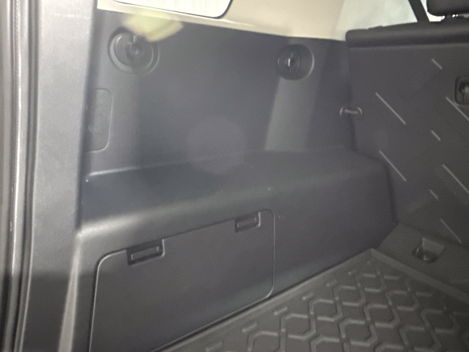 2012 Toyota FJ Cruiser Base