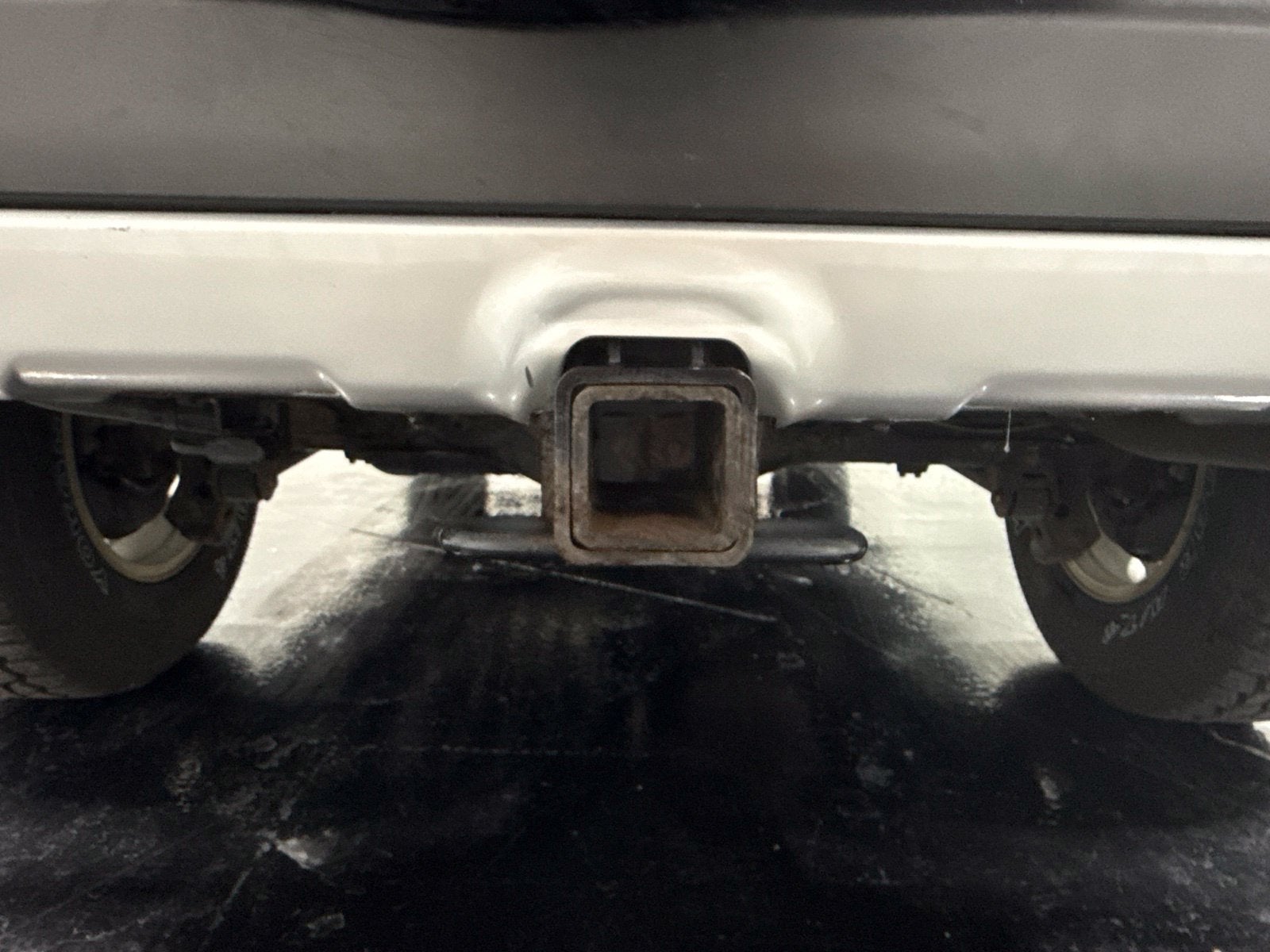 2012 Toyota FJ Cruiser Base