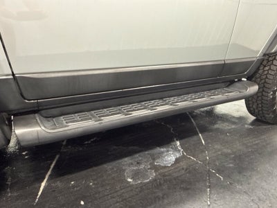 2012 Toyota FJ Cruiser Base