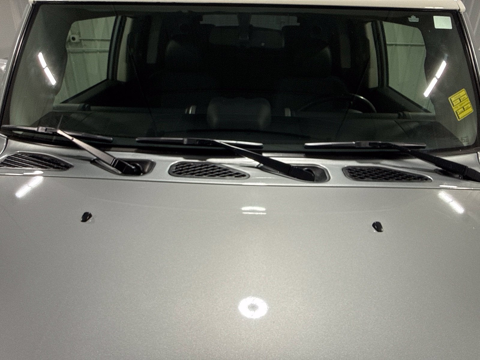 2012 Toyota FJ Cruiser Base