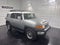 2012 Toyota FJ Cruiser Base
