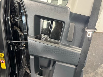 2011 Toyota FJ Cruiser Base