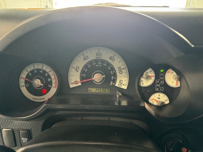 2011 Toyota FJ Cruiser Base