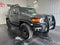 2011 Toyota FJ Cruiser Base