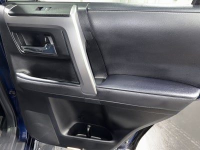 2023 Toyota 4Runner TRD Sport