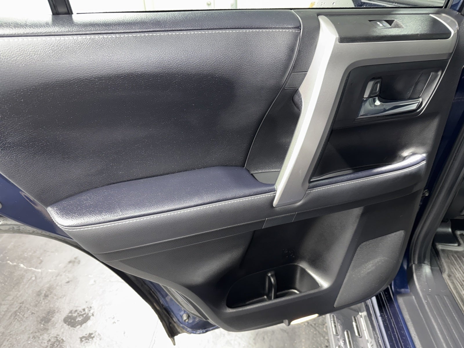 2023 Toyota 4Runner TRD Sport