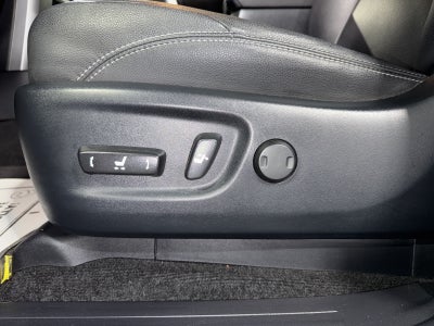 2023 Toyota 4Runner TRD Sport