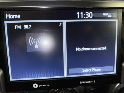 2023 Toyota 4Runner TRD Sport