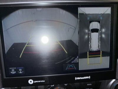 2023 Toyota 4Runner TRD Sport