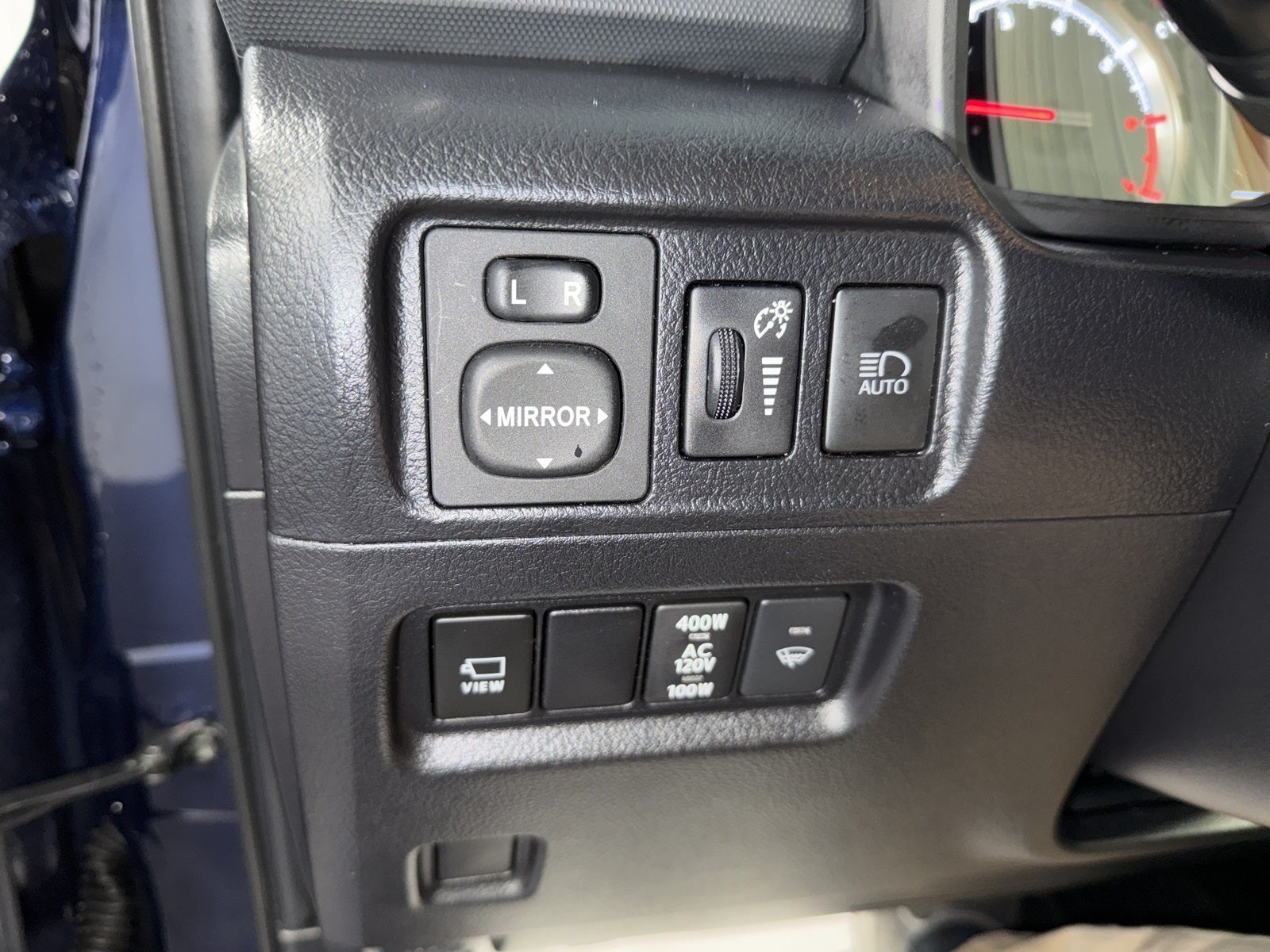 2023 Toyota 4Runner TRD Sport