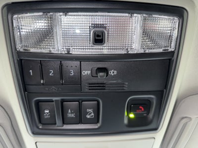 2023 Toyota 4Runner TRD Sport