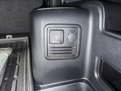 2023 Toyota 4Runner TRD Sport